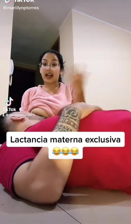 Karen Pinargote Torres