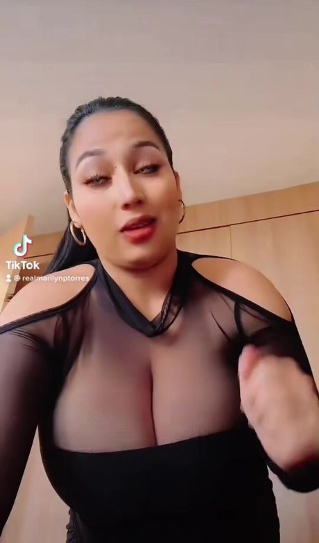 Karen Pinargote Torres