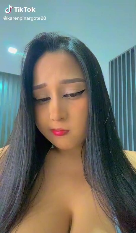 Karen Pinargote Torres