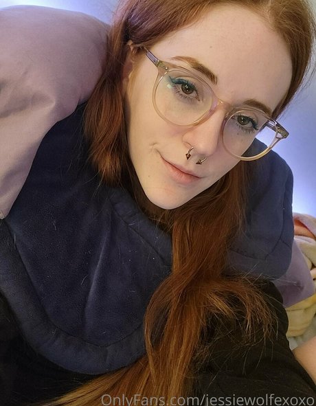 Jessiewolfexoxo