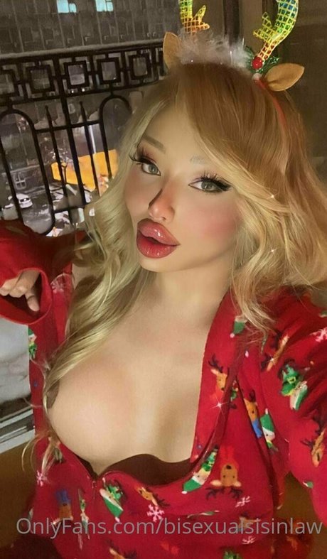 Bisexualsisinlaw