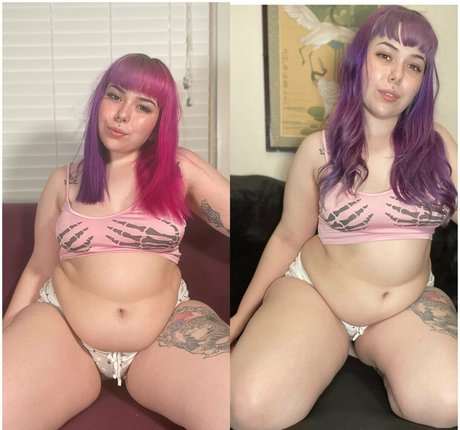 Foto desnuda filtrada de OnlyFans de Littlestpigletann