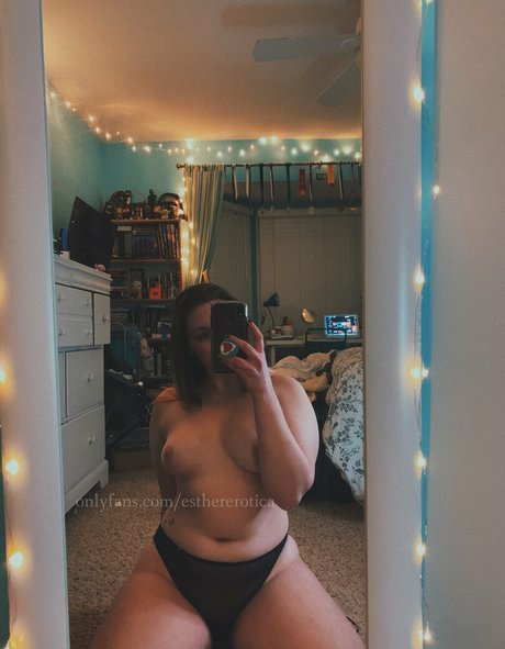 Esthererotica