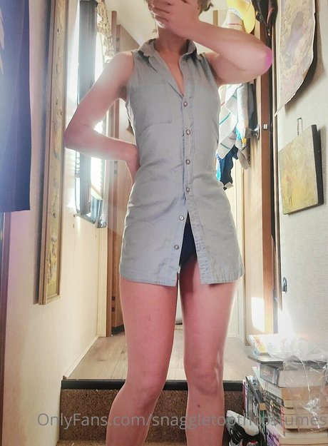 Snaggletoothcostumes