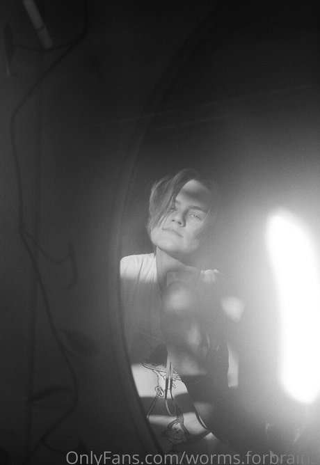 Wormsforbrains