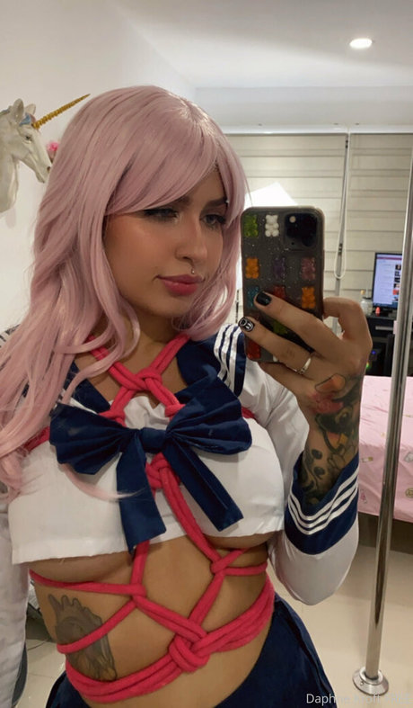 Daphnekroftfree