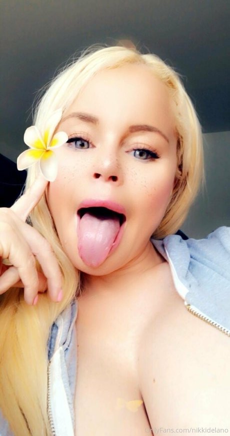 Nikkidelano