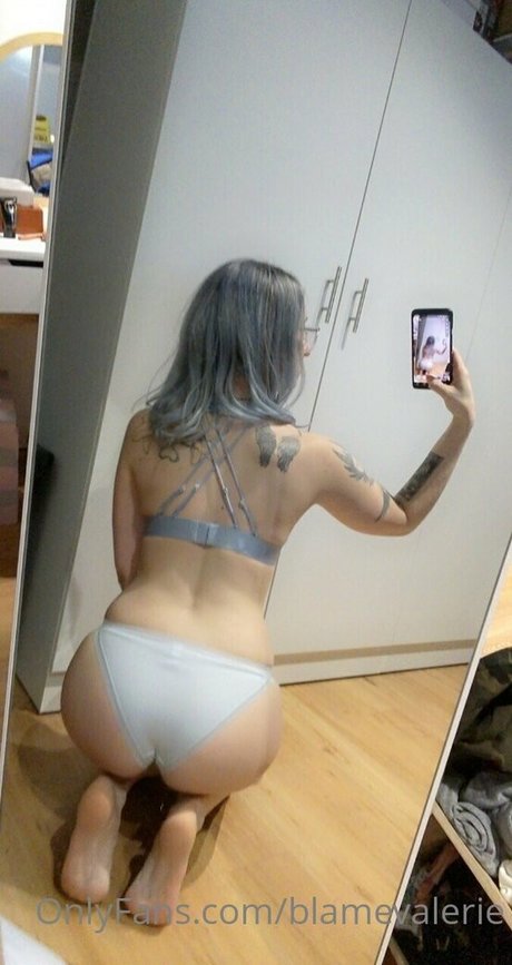 Blamevalerie