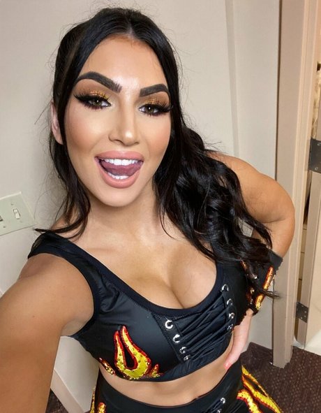 Billie Kay