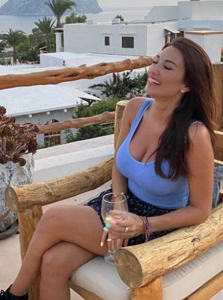 Lara Moreno