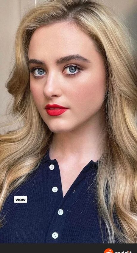 Kathryn Newton