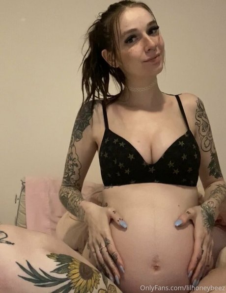 Lilhoneybeez