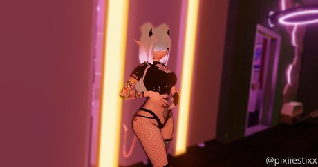 Pixiiestixx