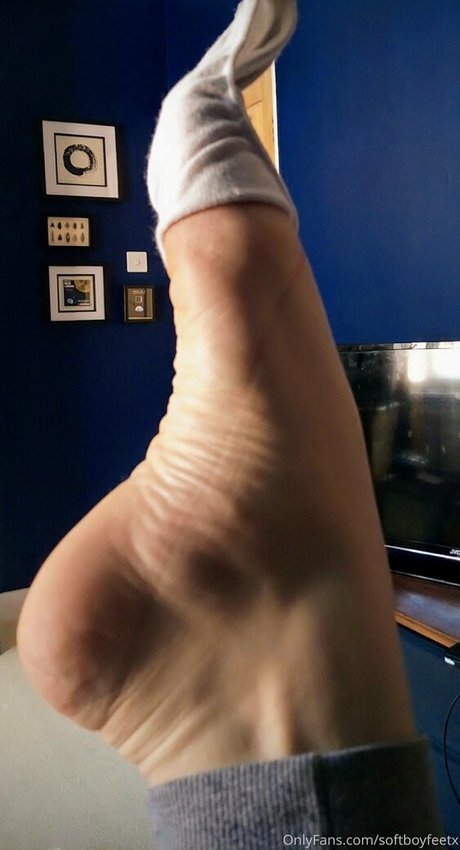Softboyfeetx