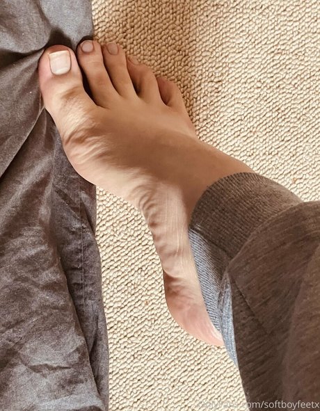 Softboyfeetx