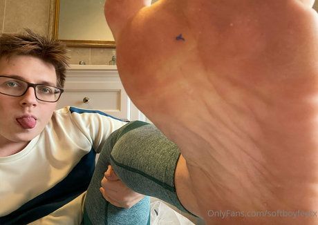 Softboyfeetx