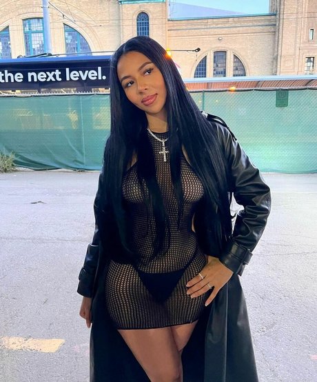 Mariah The Scientist