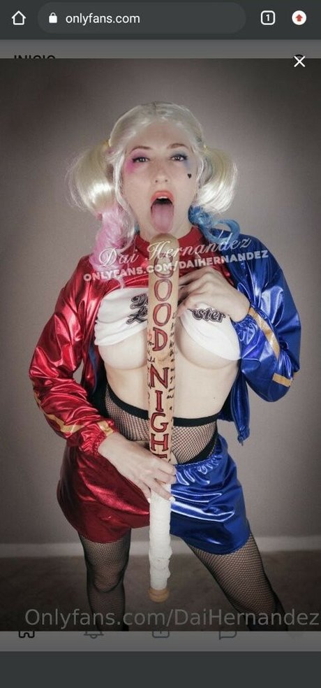 Daiana Hernandez