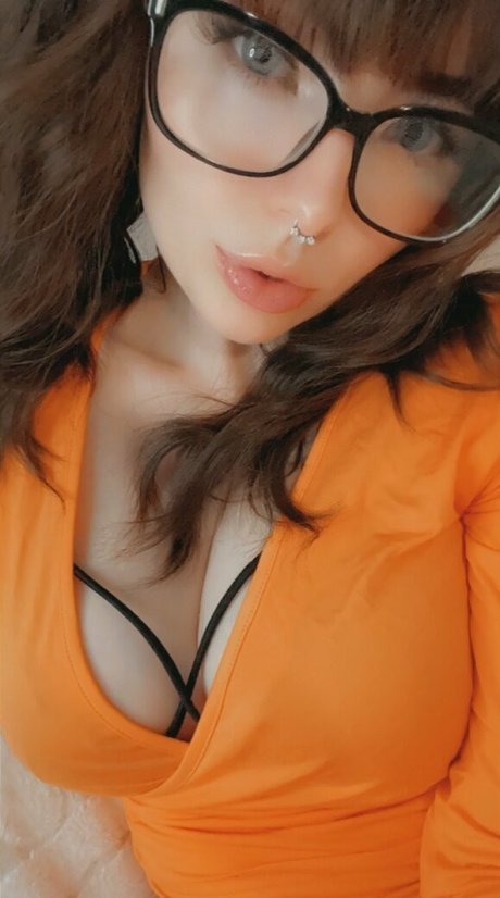 Foto desnuda filtrada de OnlyFans de Skyestone9