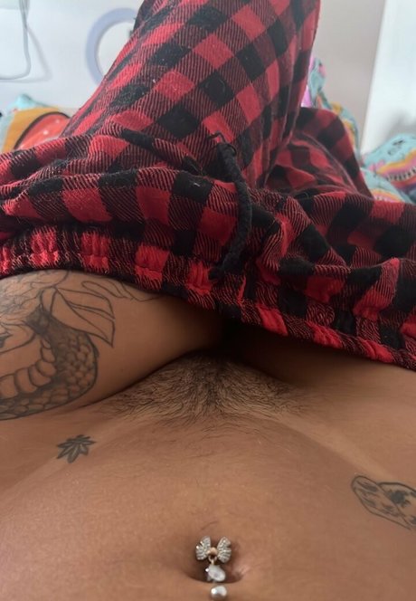 Foto desnuda filtrada de OnlyFans de Mary Princess