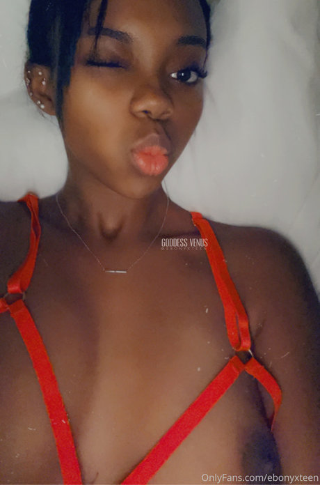 Ebonyxteen