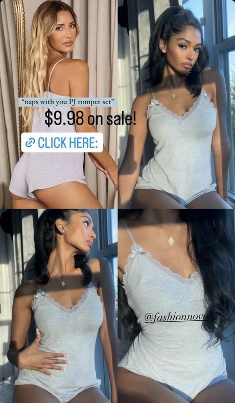 Foto desnuda filtrada de OnlyFans de Kaaviya Sambasivam