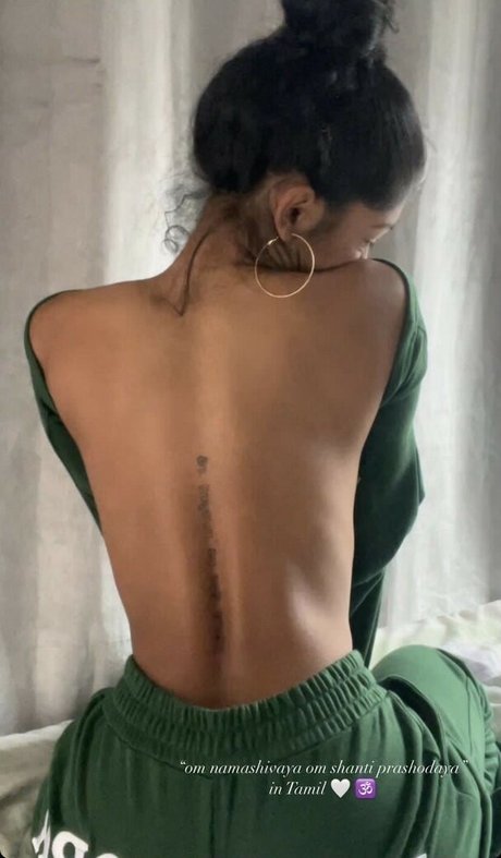 Kaaviya Sambasivam