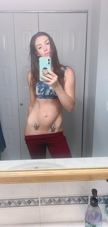 Iamnotyoursub