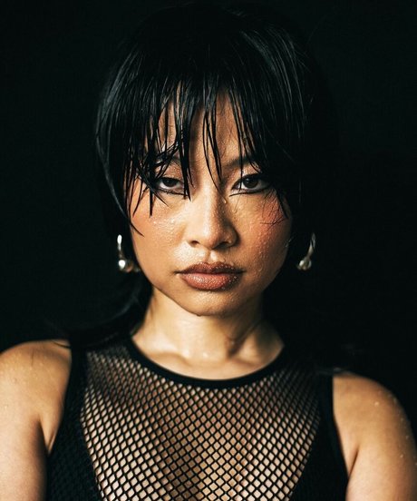 Foto desnuda filtrada de OnlyFans de Yu Ling Wu