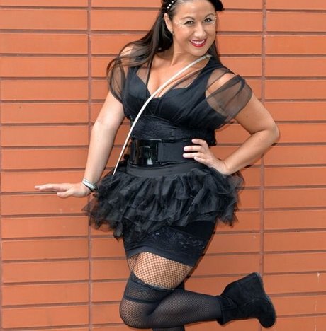 Hayley Tamaddon