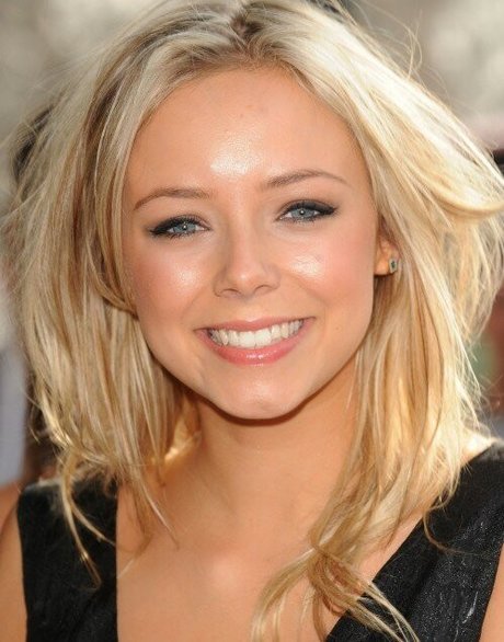 Sacha Parkinson