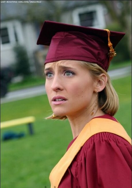 Allison Mack
