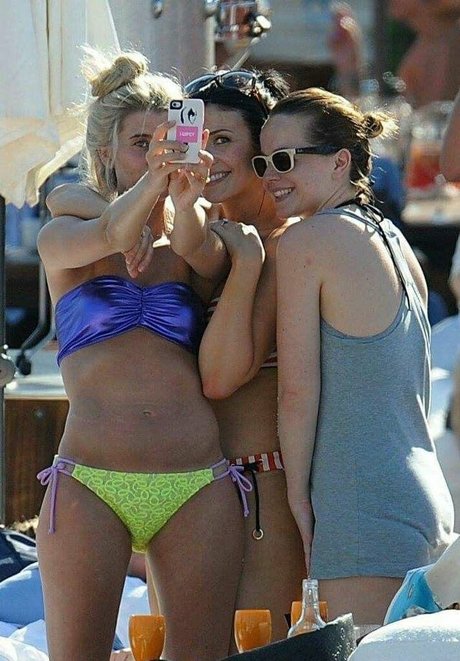 Emmerdales Charley Webb