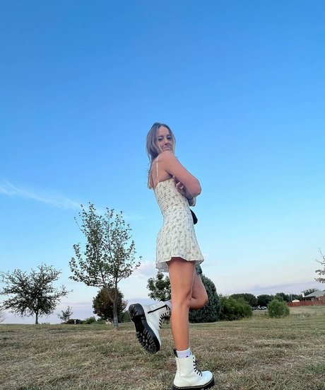 Peyton Coffee Foto desnuda filtrada de OnlyFans de Peyton Coffee #103