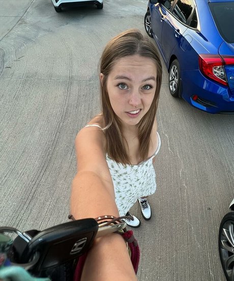 Peyton Coffee Foto desnuda filtrada de OnlyFans de Peyton Coffee #104