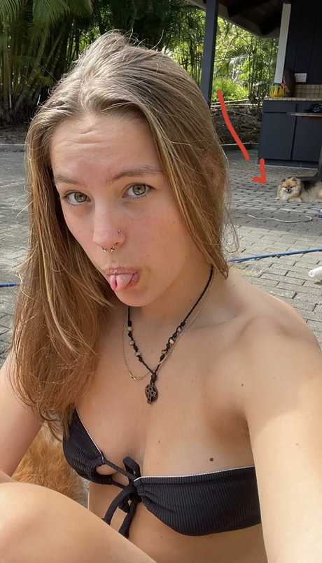 Peyton Coffee Foto desnuda filtrada de OnlyFans de Peyton Coffee #117