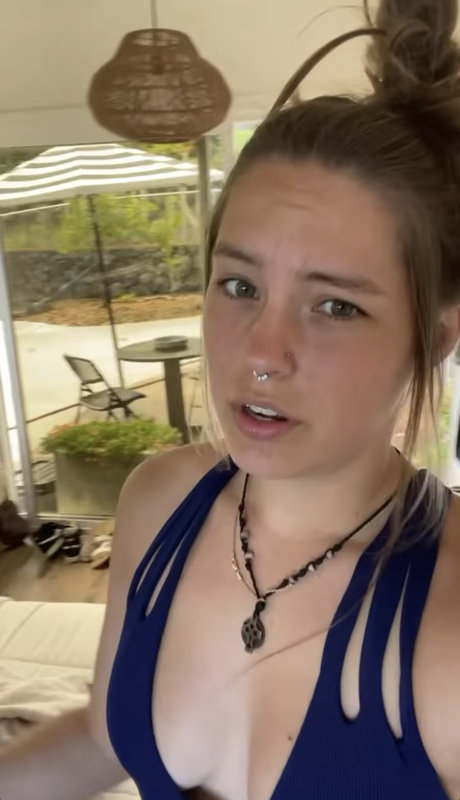 Peyton Coffee Foto desnuda filtrada de OnlyFans de Peyton Coffee #121