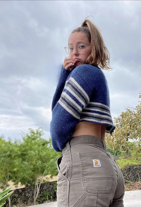 Peyton Coffee Foto desnuda filtrada de OnlyFans de Peyton Coffee #124