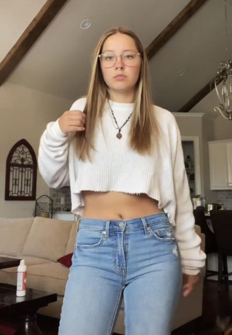 Peyton Coffee Foto desnuda filtrada de OnlyFans de Peyton Coffee #130