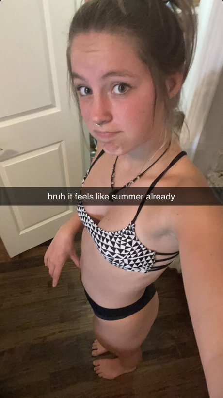 Peyton Coffee Foto desnuda filtrada de OnlyFans de Peyton Coffee #141