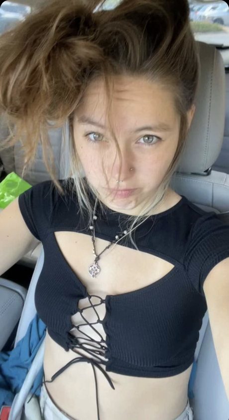 Peyton Coffee Foto desnuda filtrada de OnlyFans de Peyton Coffee #142