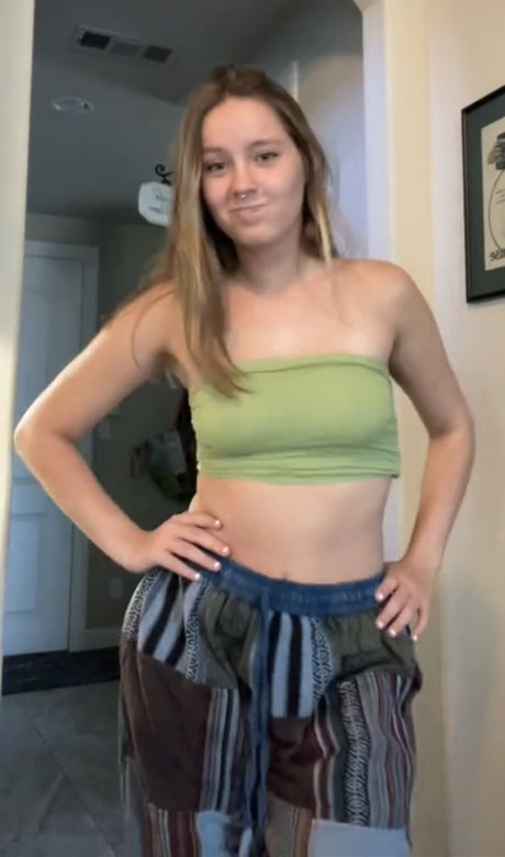 Peyton Coffee Foto desnuda filtrada de OnlyFans de Peyton Coffee #146