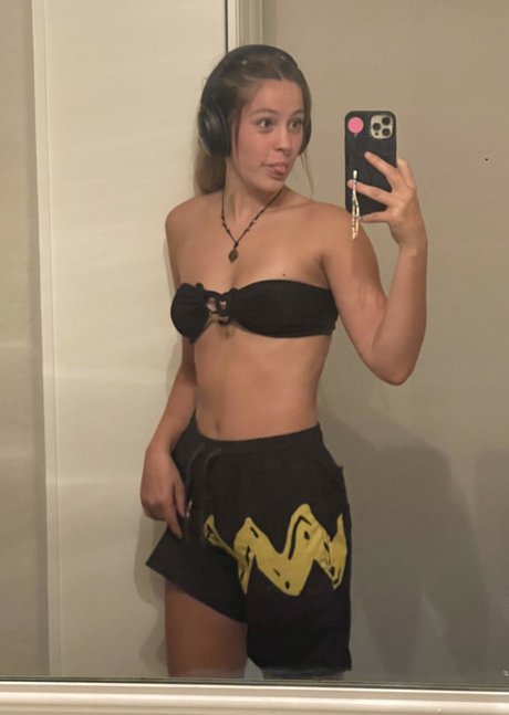 Peyton Coffee Foto desnuda filtrada de OnlyFans de Peyton Coffee #149