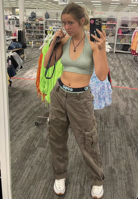 Peyton Coffee Foto desnuda filtrada de OnlyFans de Peyton Coffee #150