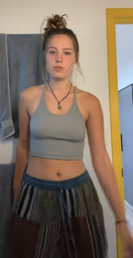 Peyton Coffee Foto desnuda filtrada de OnlyFans de Peyton Coffee #159