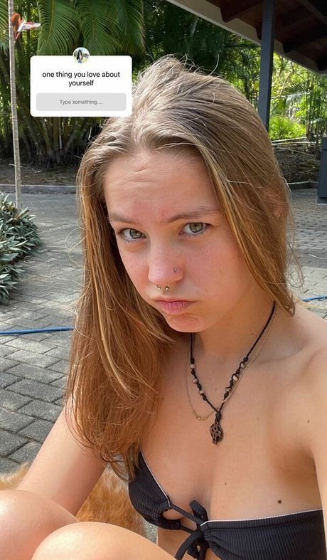 Peyton Coffee Foto desnuda filtrada de OnlyFans de Peyton Coffee #17