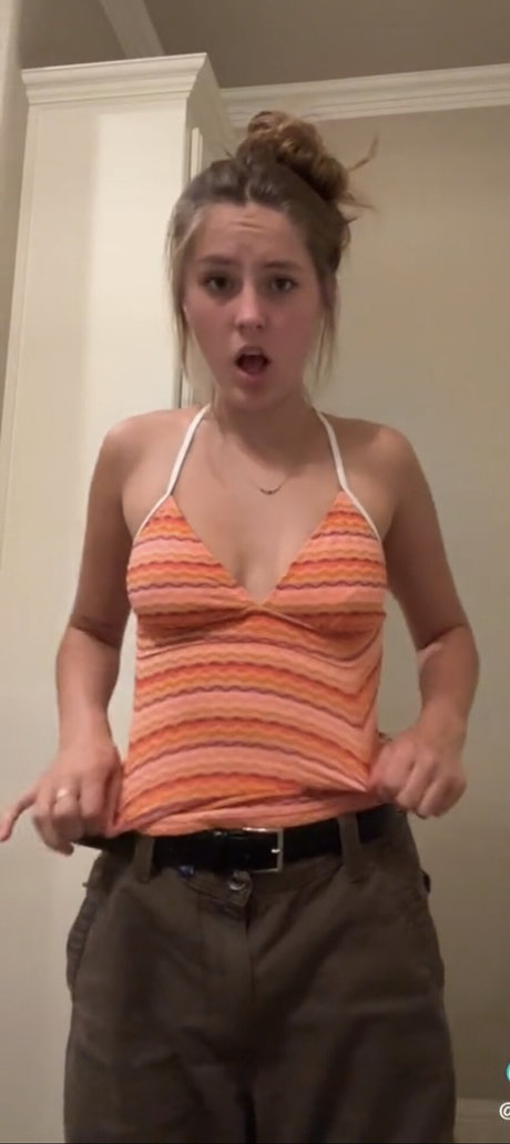 Peyton Coffee Foto desnuda filtrada de OnlyFans de Peyton Coffee #186