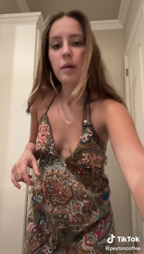 Peyton Coffee Foto desnuda filtrada de OnlyFans de Peyton Coffee #188