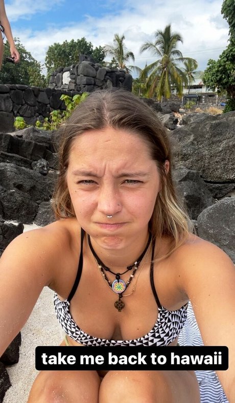 Peyton Coffee Foto desnuda filtrada de OnlyFans de Peyton Coffee #19