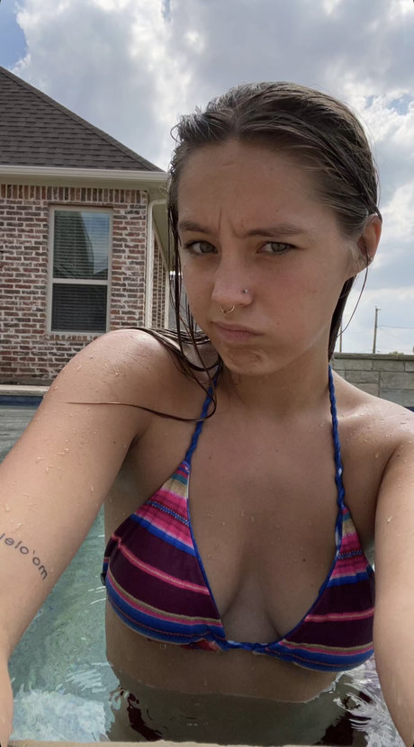 Peyton Coffee Foto desnuda filtrada de OnlyFans de Peyton Coffee #195